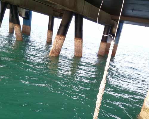 Cathodic Protection Materials