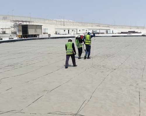 Integrity Assessment & Corrosion Services
