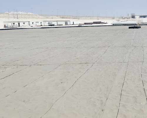Onshore Cathodic Protection
